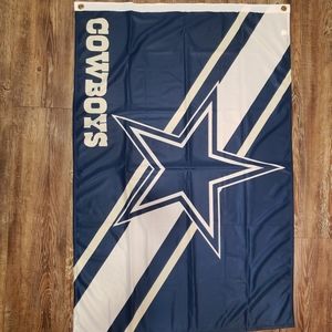 Cowboys Flag